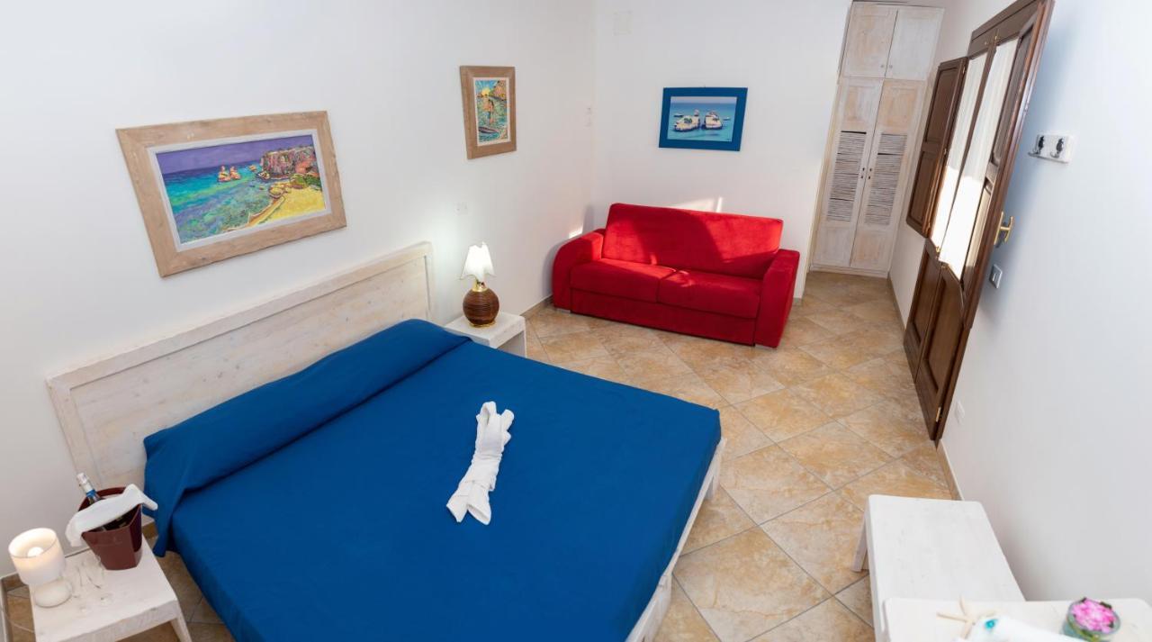 Agriturismo Villa Tommaso Torre dell'Orso Esterno foto