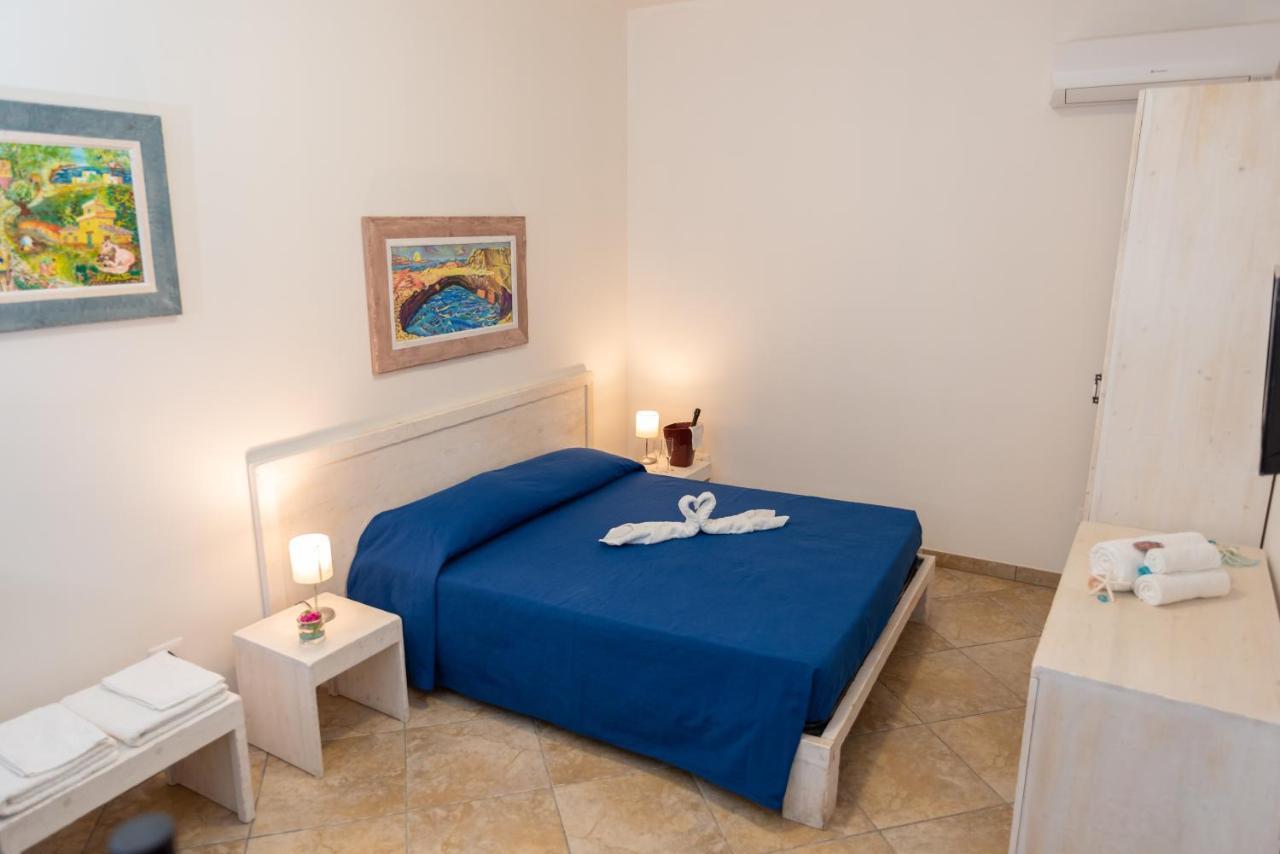 Agriturismo Villa Tommaso Torre dell'Orso Esterno foto