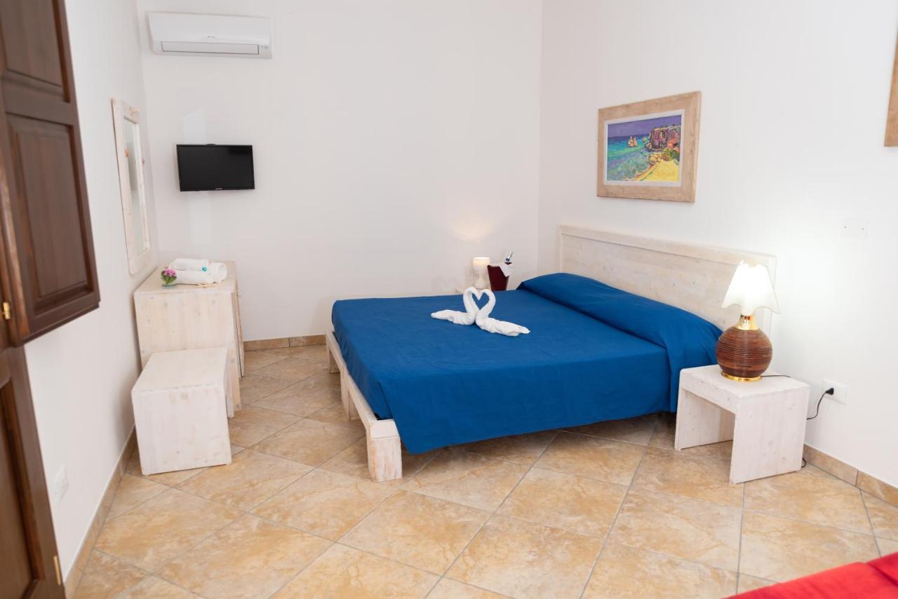 Agriturismo Villa Tommaso Torre dell'Orso Esterno foto