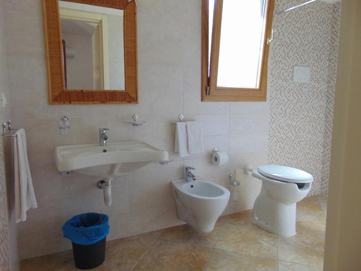Agriturismo Villa Tommaso Torre dell'Orso Esterno foto