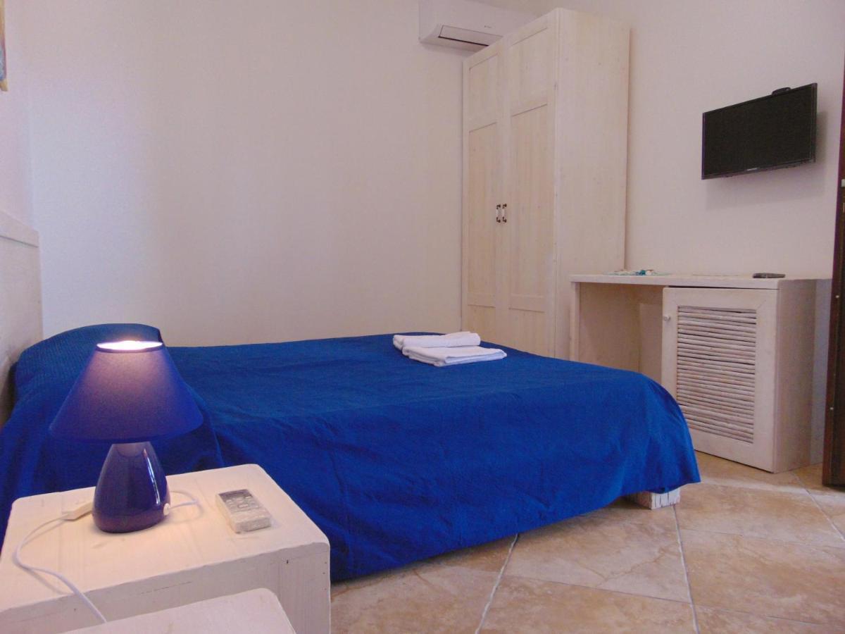 Agriturismo Villa Tommaso Torre dell'Orso Esterno foto