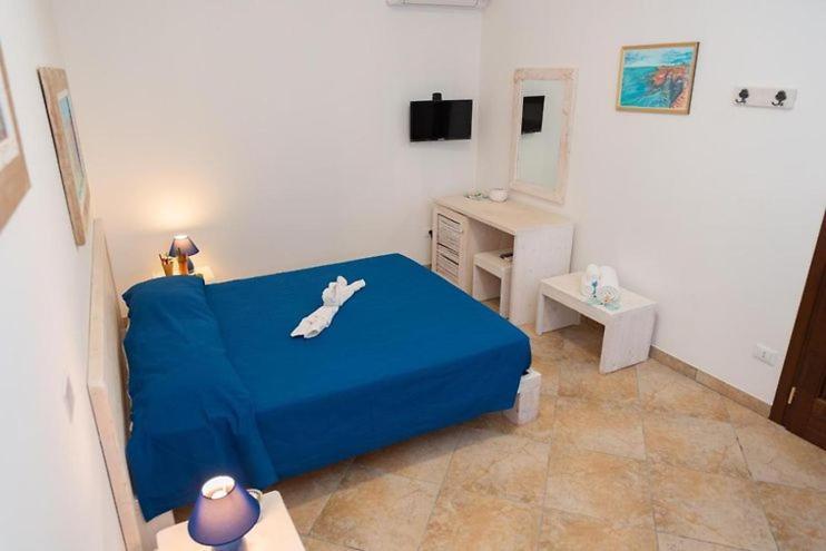 Agriturismo Villa Tommaso Torre dell'Orso Esterno foto